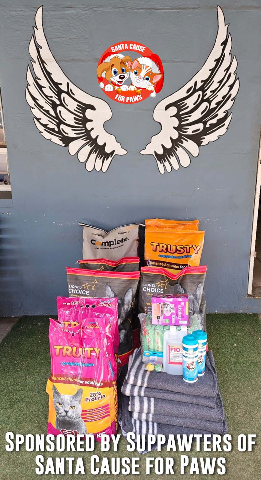 SPCA Kimberley